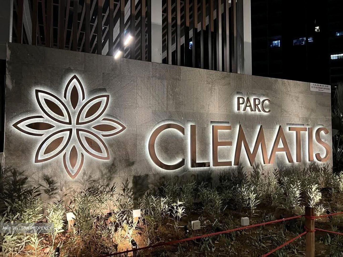 Parc Clematis (D5), Apartment #631591291